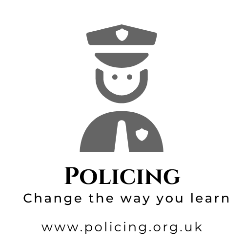 Policing